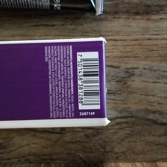 Pravana ChromaSilk Vivids Shades, Violet  3oz - Picture 5 of 5